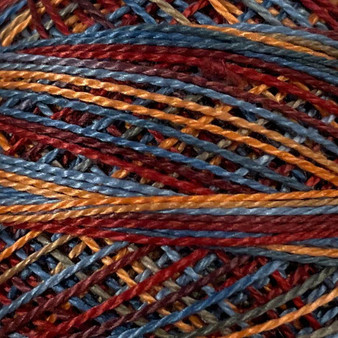 Valdani M74-Rooster Tail