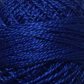 Valdani 105-Luminous Rich Navy