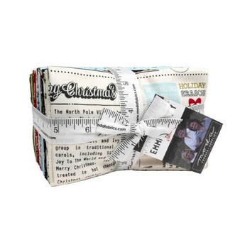 Emmitt and Ivy Fat Eighth Bundle