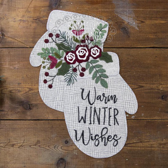 Warm Winter Wishes PRI-2132