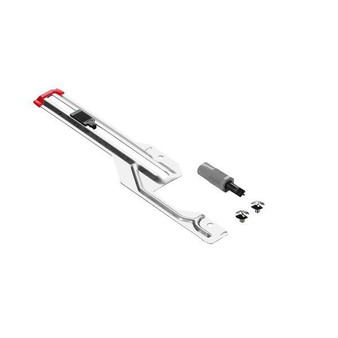 Bernina Circular Embroidery Attachment #83