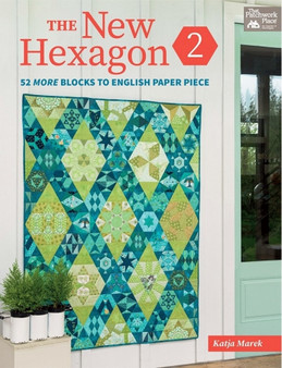 The New Hexagon Book