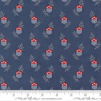 American Gatherings III 49320 14 One Yard PREORDER ($13.49)