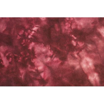 Hand Dyed Aqualon Wine Wool