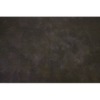 Hand Dyed Basic Black Wool