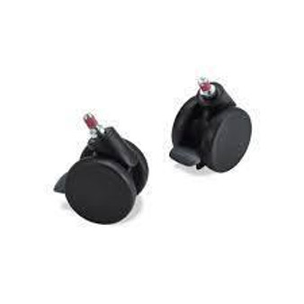 BERNINA Casters for Q Studio and Pro Frames (Universal)