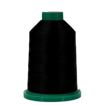 Isacord 5000m Cone -Black-2914-0010