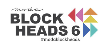 Moda Blockheads 6