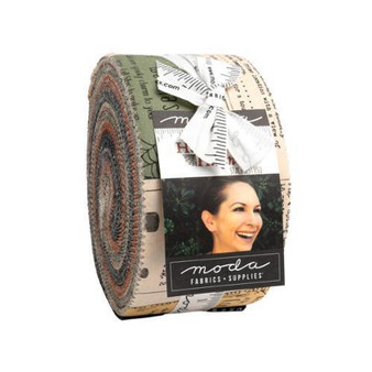 Home Sweet Haunt Jelly Roll