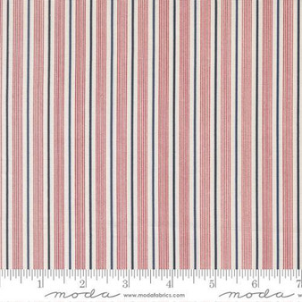 American Gatherings III 49321 11 One Yard PREORDER ($13.49)