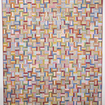 All Mixed Up PRI-698