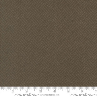 Prairie Gatherings Flannels 49312 15F One Yard