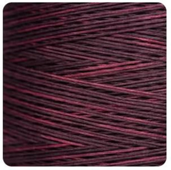 Weeks Dye Works Floss 1319 Acai Berry-5yds