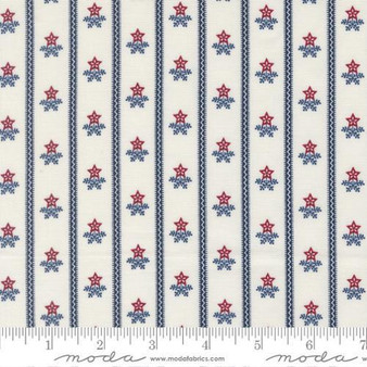American Gatherings III 49322 11 One Yard PREORDER ($13.49)