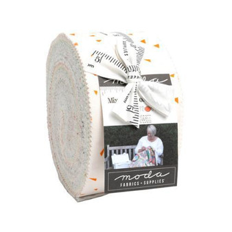 Mixed Bag of Bonbons Jelly Roll