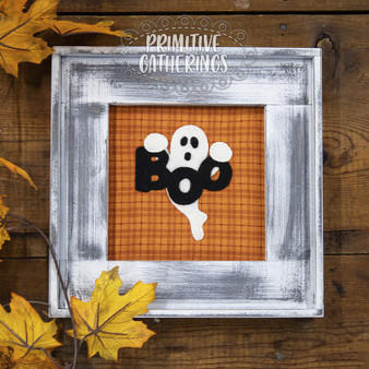 Ghostly Boo PRI-2055