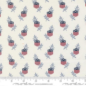 American Gatherings III 49320 11 One Yard PREORDER ($13.49)