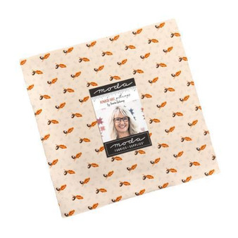 Pumpkin Spice Gatherings Layer Cake