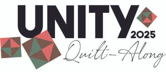 2025 Unity Stitch A-Long BOM