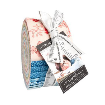 Sally's Stitches Jelly Roll