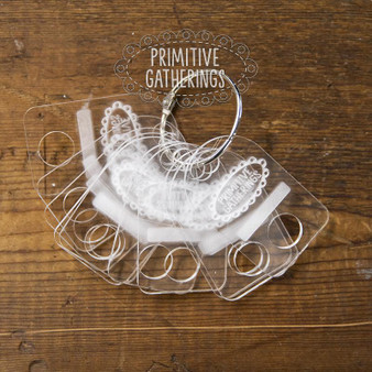 Primitive Gatherings Floss Drops