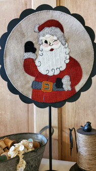 A Round The Year December by Sew Cherished