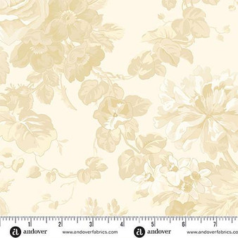 108" Botanical Beauties AW1187LL One Yard
