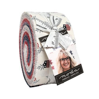 American Gatherings III Jelly Roll PREORDER ($41.59)