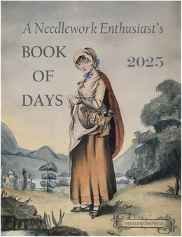 A Needlework Enthusiast's Book of Days
