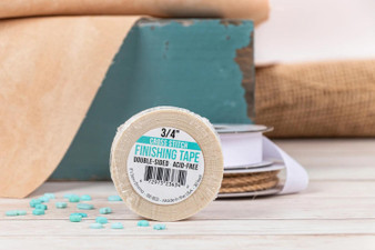 3/4in Cross Stitch Finishing Tape