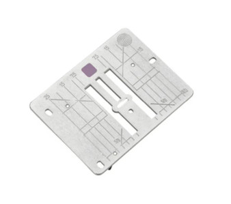 Bernina 5mm Stitch Plate for 7-Series
