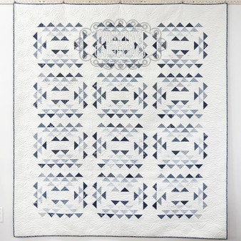 Fast and Flurious Quilt PRI-2083 DOWNLOAD