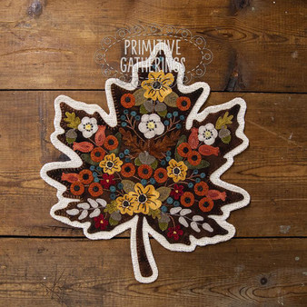 Woodland Bloom PRI-2128