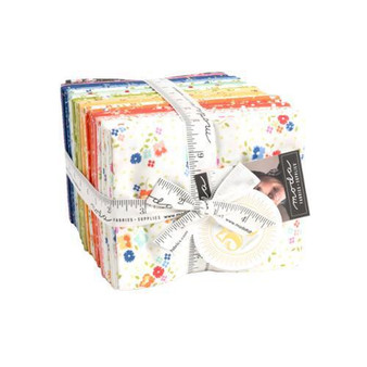 Cali Co. Fat Quarter Bundle