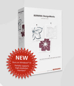 Bernina DesignWorks