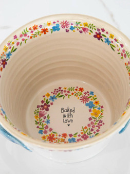 Carry All Happy Tote Bag by Natural Life