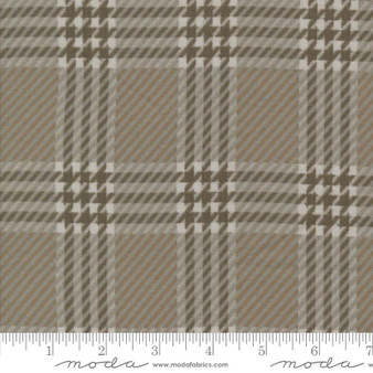 Prairie Gatherings Flannels 49313 13F One Yard