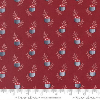 American Gatherings III 49320 13 One Yard PREORDER ($13.49)