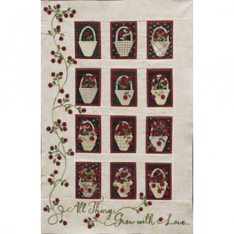 All Things Grow With Love PRI-683