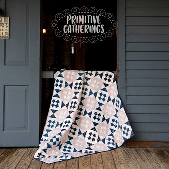 American Dream Quilt Kit