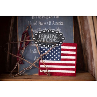 American Flag Mini PRI-932