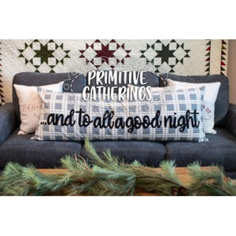 ...and to all a good night PRI-784