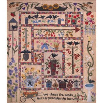 A Primitive Garden PRI-315