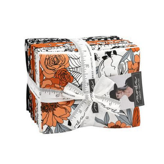Noir Fat Quarter Bundle