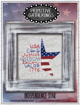 Independence Star PRI-2127