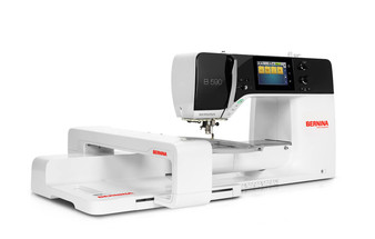 BERNINA 590 E