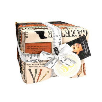 Home Sweet Haunt Fat Quarter Bundle