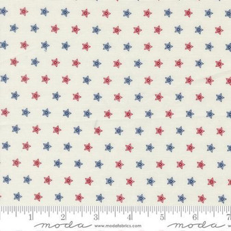 American Gatherings III 108" Wide 108036 11 One Yard PREORDER ($21.99/yard)