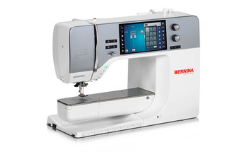BERNINA 770 QE PLUS
