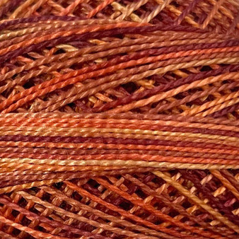 Valdani S305-Vintage Flame